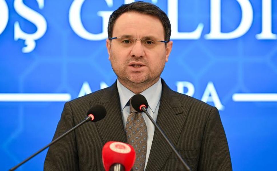 Bakan Gürlek: Yargı bağımsızlığı vazgeçilmez bir ilkedir