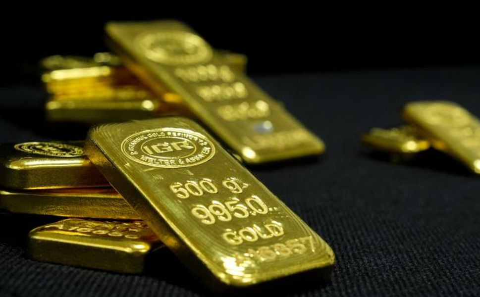 Altının onsu 53 yılın en uzun aylık yükseliş serisine ulaştı