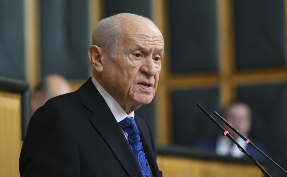 Devlet Bahçeli: Seçimin ne zaman yapılacağı bellidir