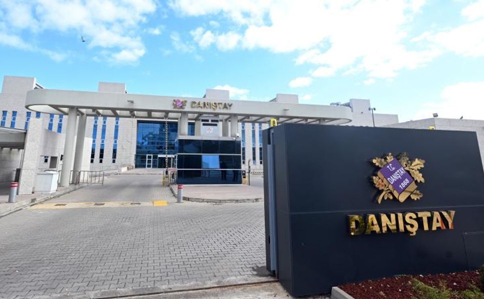 Yargı mensupları için "Etik Kurulu" oluşturulacak