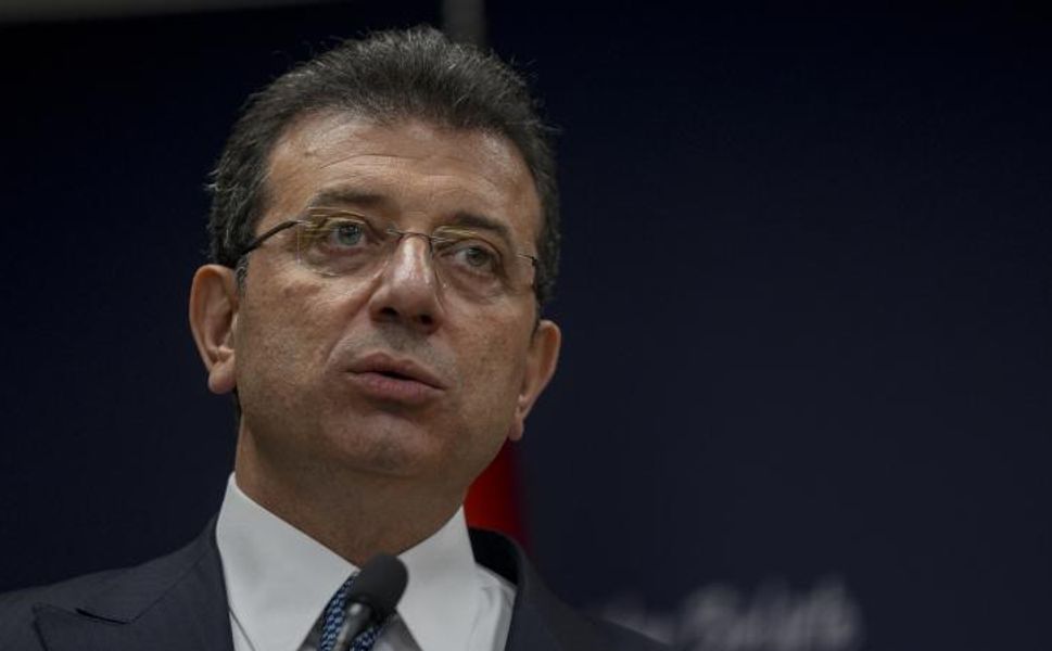 Casusluk soruşturmasında İmamoğlu dahil 4 kişi hakkında iddianame hazırlandı