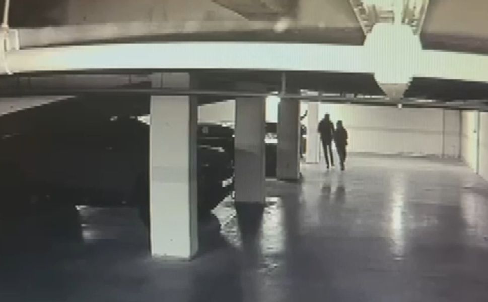 Arabanın bagajında bırakılan 30 milyon dolar çalındı