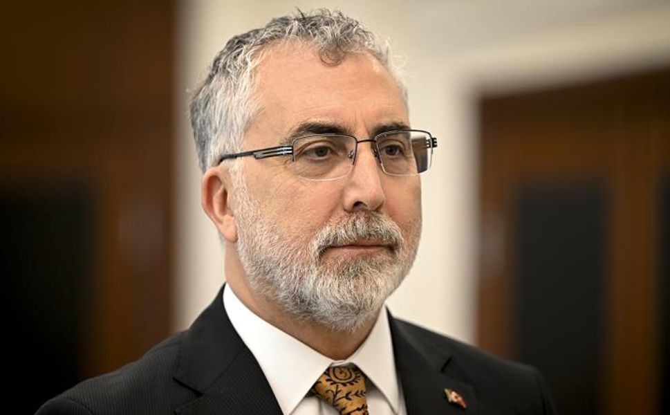 Bakan Işıkhan: 440 projeye 232 milyon liraya yakın hibe desteği sağladık