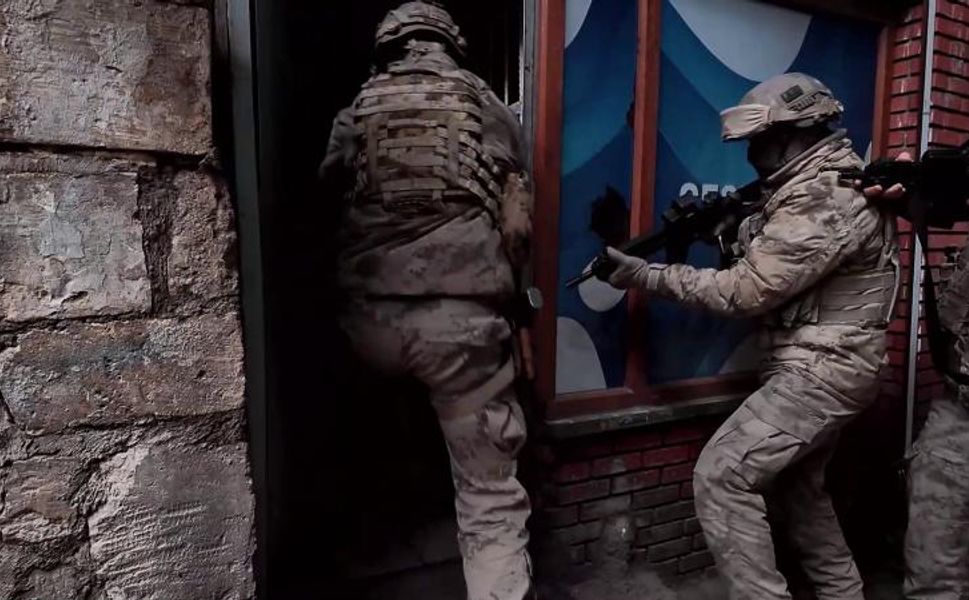 Ankara ve Diyarbakır'da 'tefecilik' operasyonu: 18 tutuklama