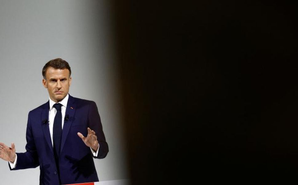 Fransa BMGK'yi acil toplantıya çağırdı