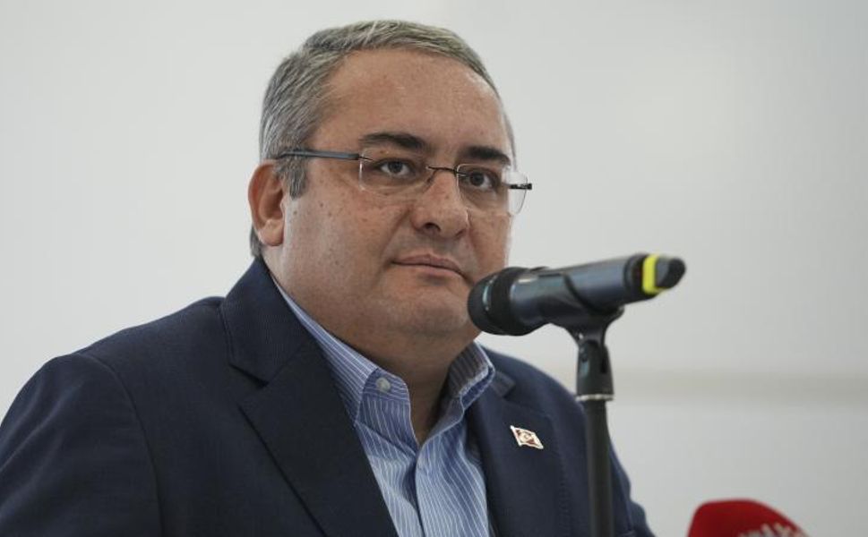 Keçiören Belediye Başkanı CHP'den istifa etti