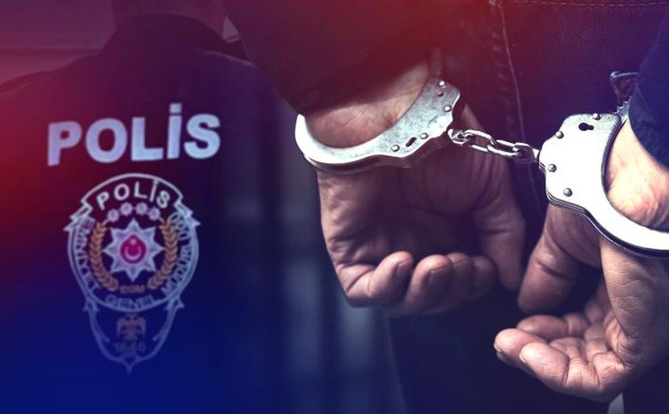 Antalya merkezli 8 ilde yasa dışı bahis operasyonu: 72 gözaltı kararı