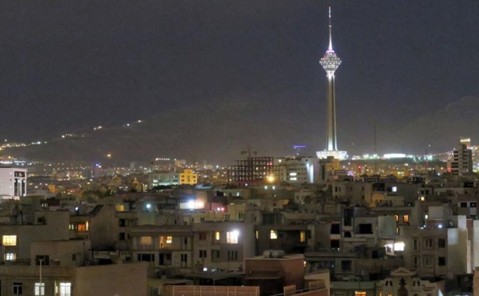 İran Ulusal Güvenlik Konseyi: Tahran'ı terk edin