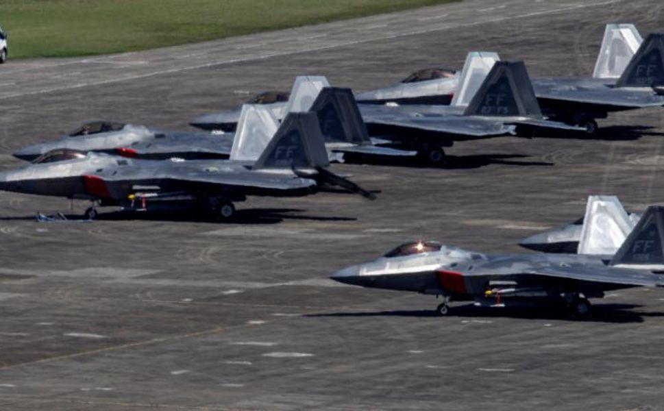 Savaş hazırlığı açık açık başladı: ABD, İran'ı haftalarca vuracak