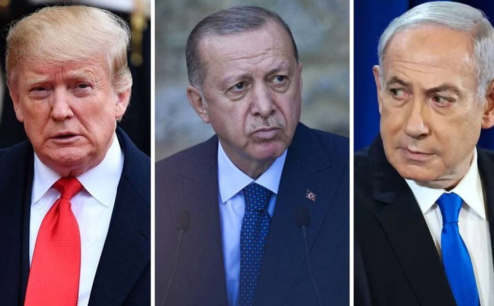 WSJ: “İran’dan sonra Türkiye"