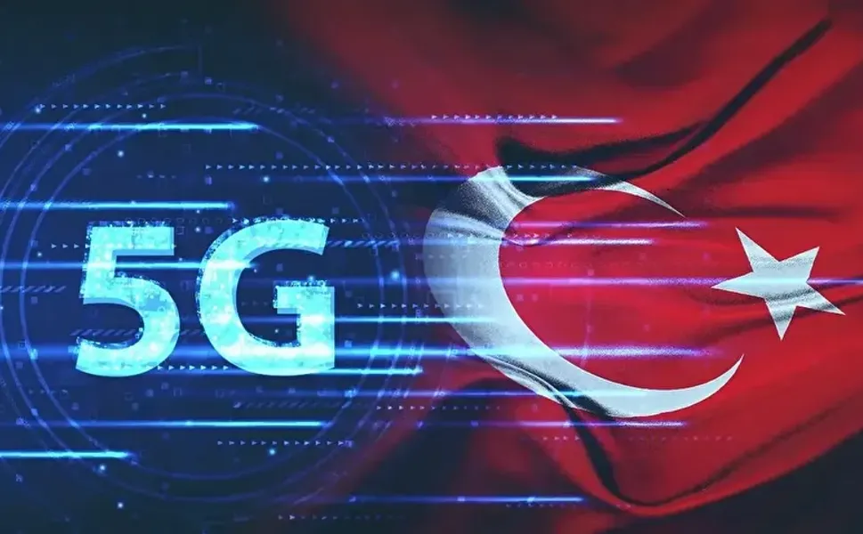 Cumhurbaşkanı Recep Tayyip Erdoğan 5G ile memleketi Rize'ye bağlandı