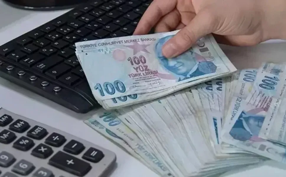 Cumhurbaşkanı Yardımcısı Yılmaz: 'Türkiye ekonomisi 1,6 trilyon dolara ulaştı'