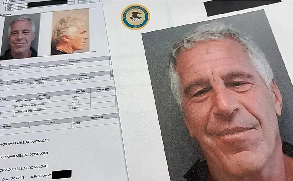 Epstein'in Norveç bağlantılarına ilişkin ülkede son 20 yılda görev yapmış dışişleri bakanları ifade verecek