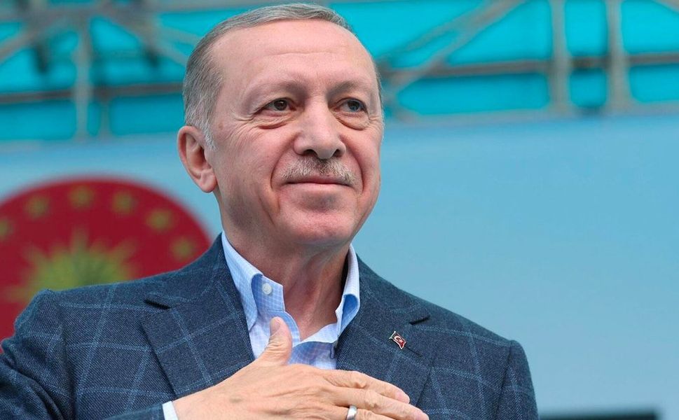 Cumhurbaşkanı Erdoğan: 'Toplamda 90 milyon ton atık geri kazandırdık'