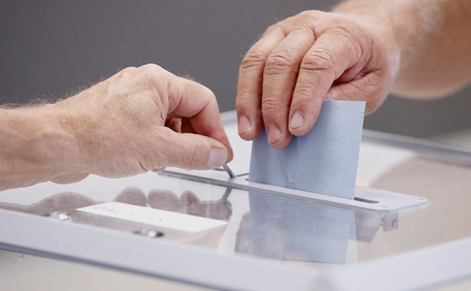 Seçim ihlallerine ilişkin ihbarlar büyük oranda arttı!