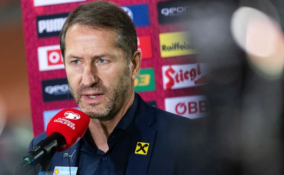 Kosova Teknik Direktörü Franco Foda: 'Şansımız yüzde 50'