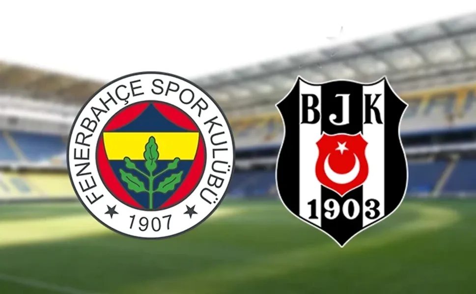 Beşiktaş, Fenerbahçe maçı hazırlıklarını sürdürdü