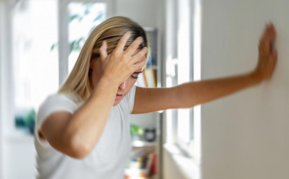 Menenjit'e dikkat: Erken teşhis hayat kurtarıyor