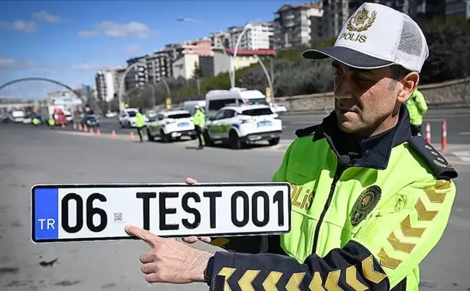 Erdoğan'dan talimat: APP plakada süre 2027'ye uzatıldı