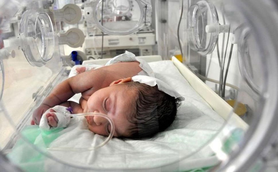 'Yenidoğan çetesi' davasında sanıkların yargılanmasına devam ediliyor