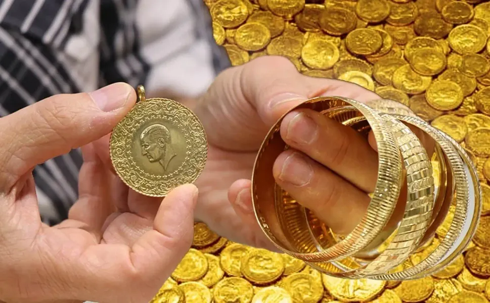 Altının kilogram fiyatı ne kadar oldu?