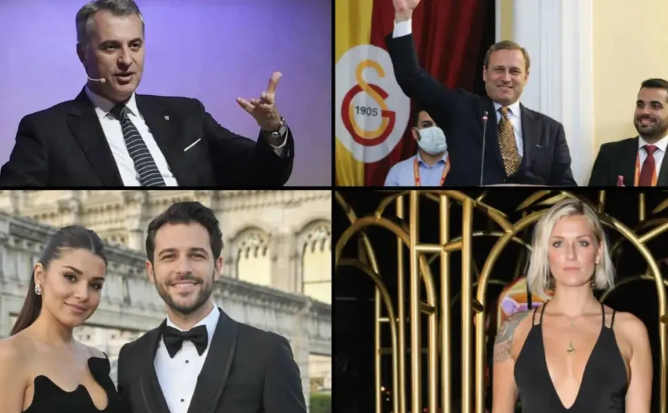 Uyuşturucu operasyonunda yeni dalga: Sabancılar gözaltında...