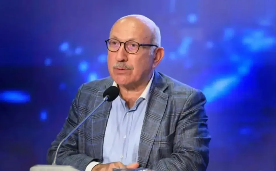 MÜSİAD eski Başkanı Bayram Ali Bayramoğlu'na tutuklama talebi