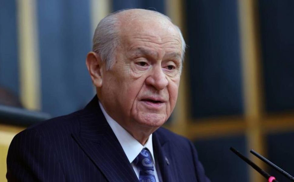 Bahçeli: Vakit tek yürek halinde Türkiye olma vaktidir
