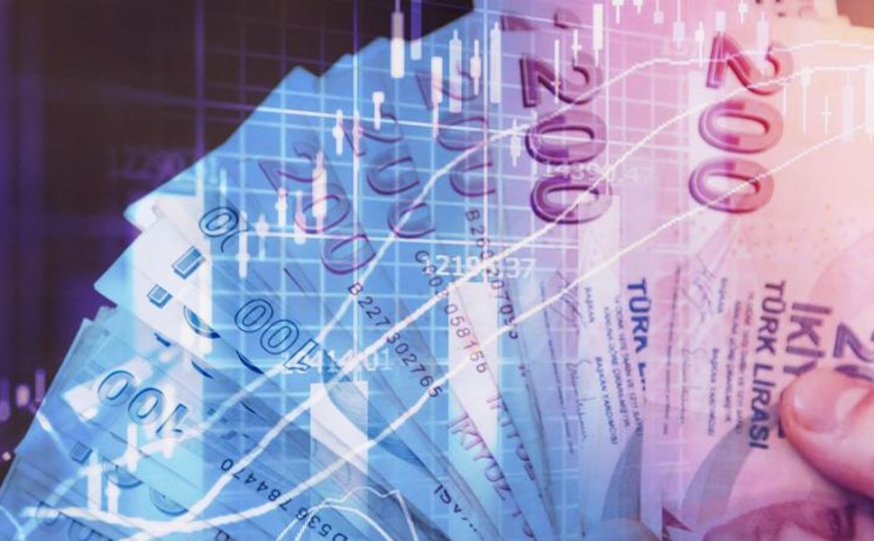 Türkiye ekonomisi 22 çeyrektir büyüyor