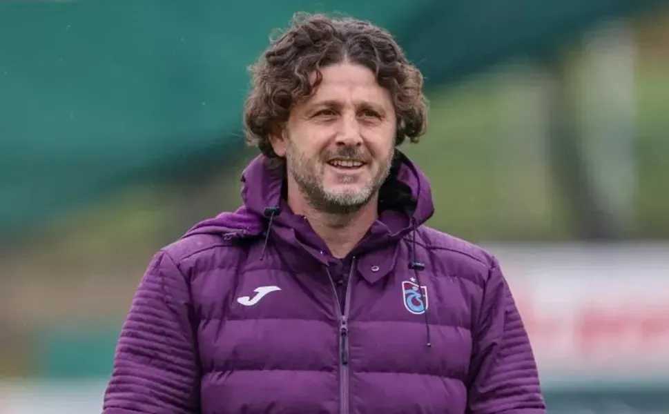 Trabzonspor, Fatih Tekke ile 'ilk büyük' galibiyet peşinde!