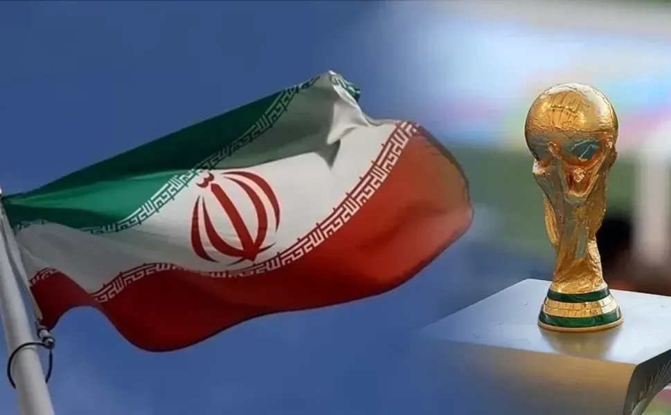 İran'dan Dünya Kupası açıklaması