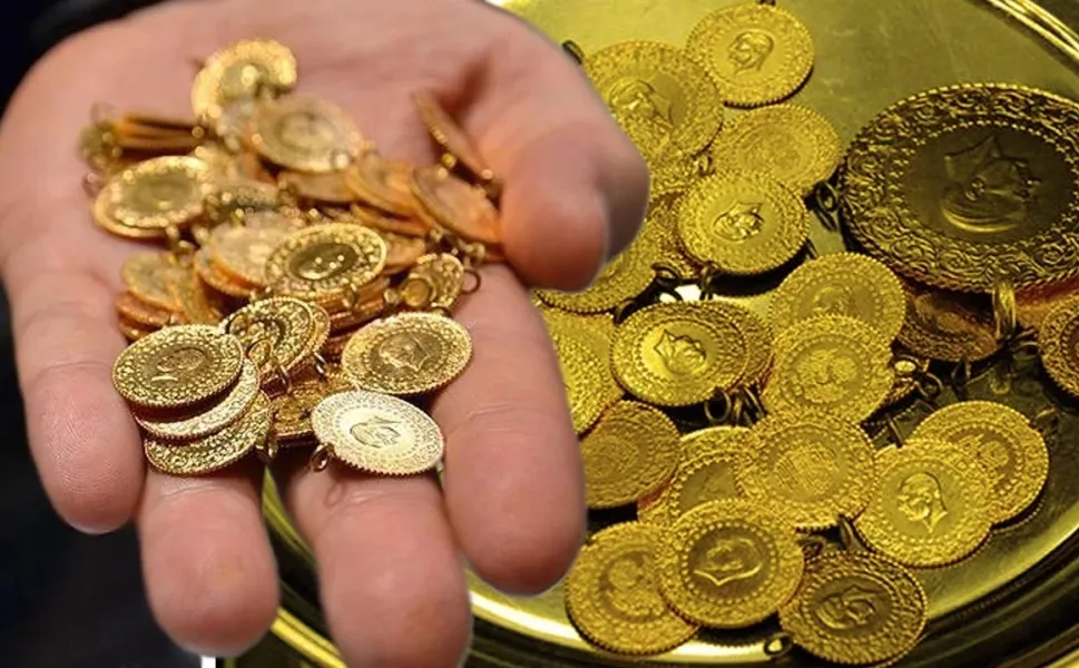 Altın fiyatları ne kadar oldu?