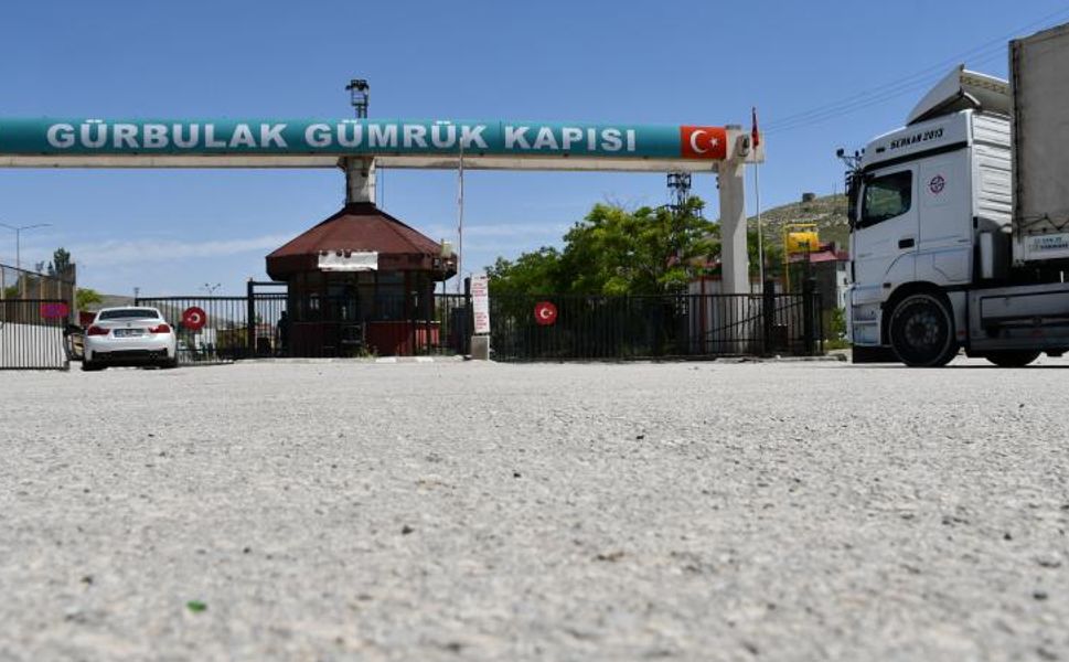 MSB: İran'dan göç iddiaları gerçeği yansıtmıyor