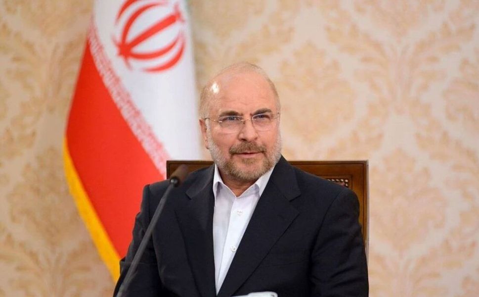 İran Meclis Başkanı Galibaf’tan ABD'nin Kara Harekâtı Söylemlerine Tepki!