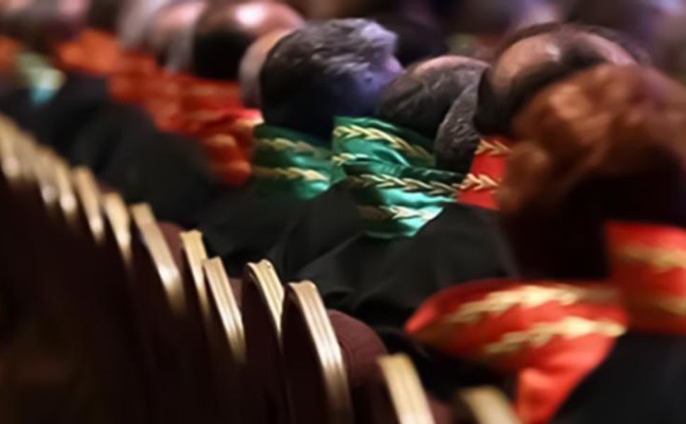 12 hakim ve savcının görev yeri değişti