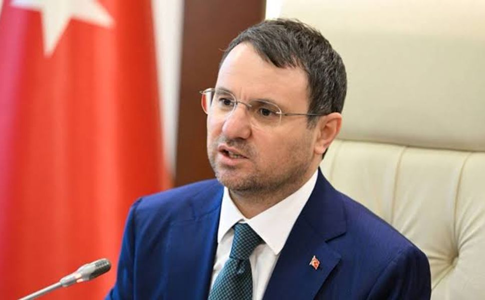 Bakan Gürlek cezaevindeki hafız sayısını açıkladı