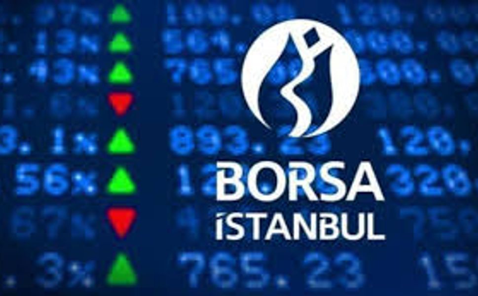 Borsa güne düşüşle başladı