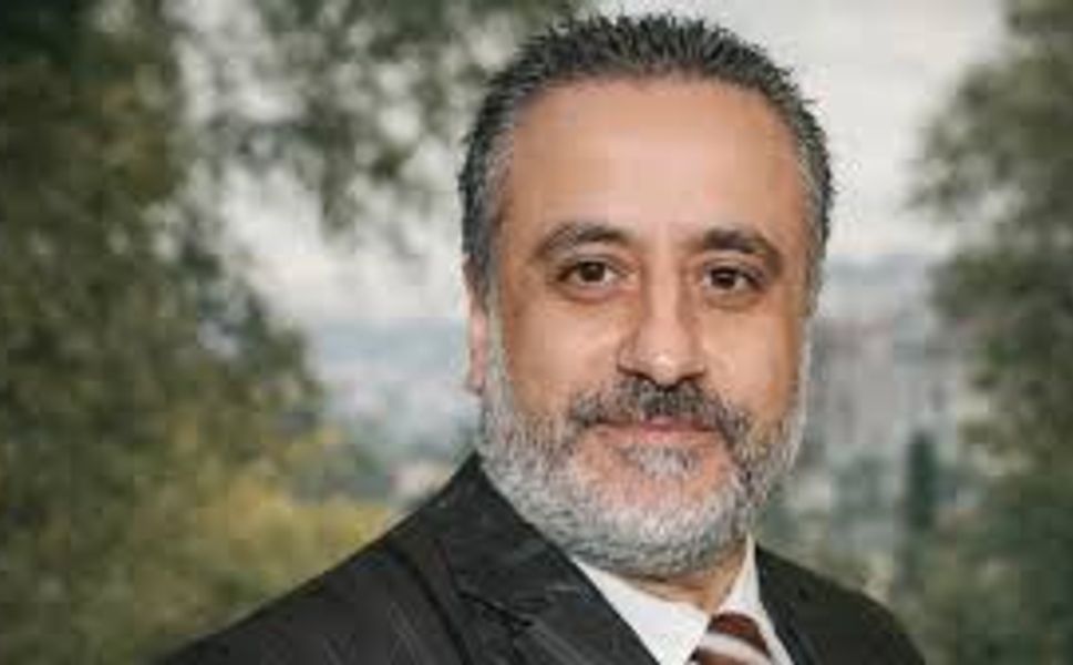 Erol Köse'nin düşme anına ilişkin görüntüler ve son notu ortaya çıktı!