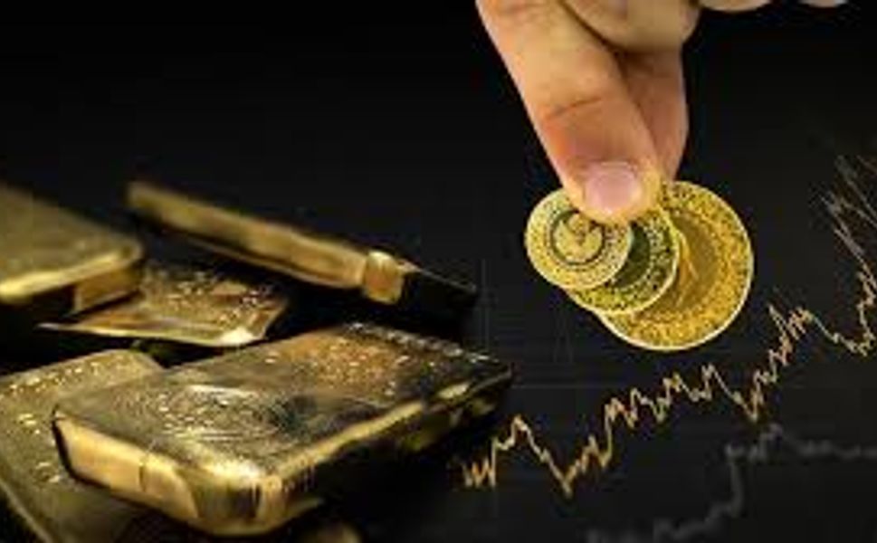 Altın fiyatları: Son altı yılın gerisine düştü!