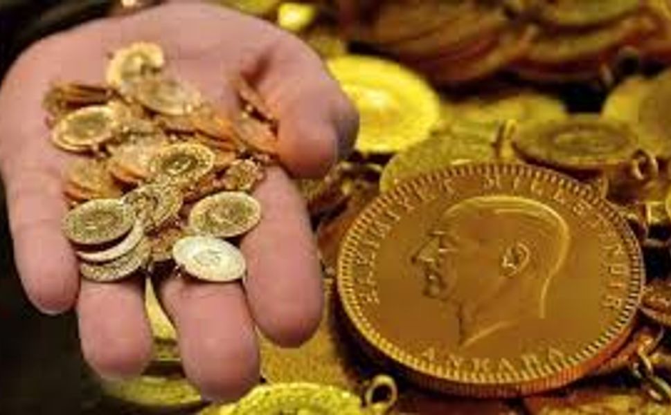 Altın fiyatlarında dalgalanma devam ediyor..