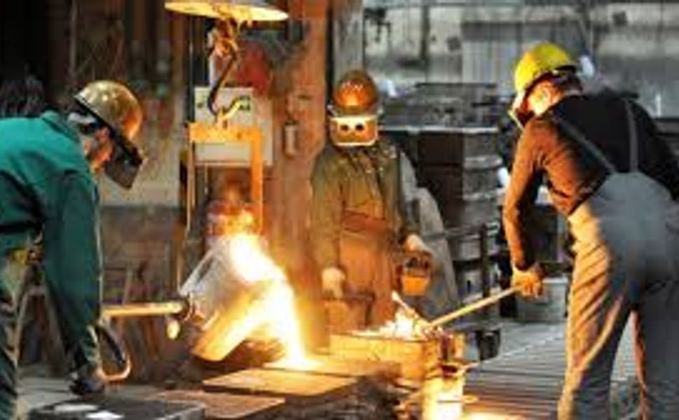 Toplam sanayi üretici fiyat endeksi açıklandı