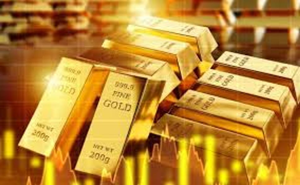 Altının kilogram fiyatı tavan yaptı