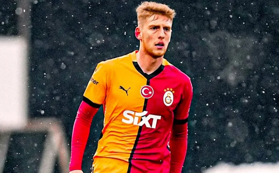 'Futbolda bahis' davasında tutuklu sanık Metehan Baltacı için karar verildi