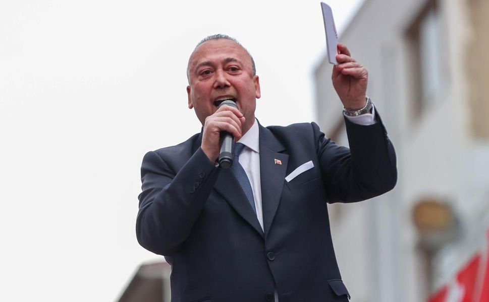 Şoför değil, ayaklı holding! Özkan Yalım'ın MASAK'a takılan servet transferi