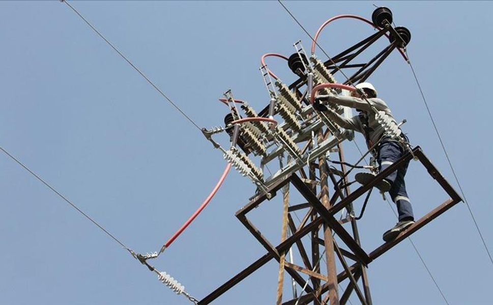 Spot piyasada elektrik fiyatları