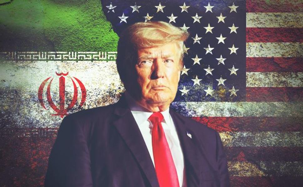 Trump’tan İran’a mesaj: Artık çok geç