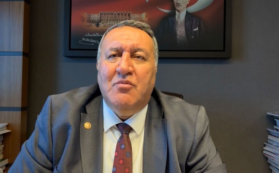 CHP'li Gürer, çiftçilere ve nakliyecilere akaryakıt desteği istedi