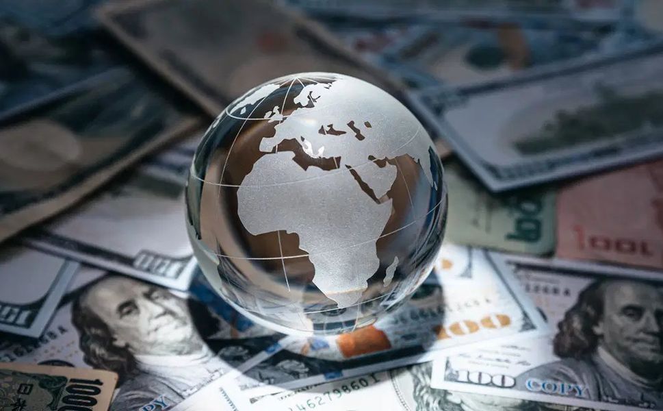 IMF küresel kamu borcunun 2029'a kadar GSYH'nin yüzde 100'üne ulaşacağını öngörüyor