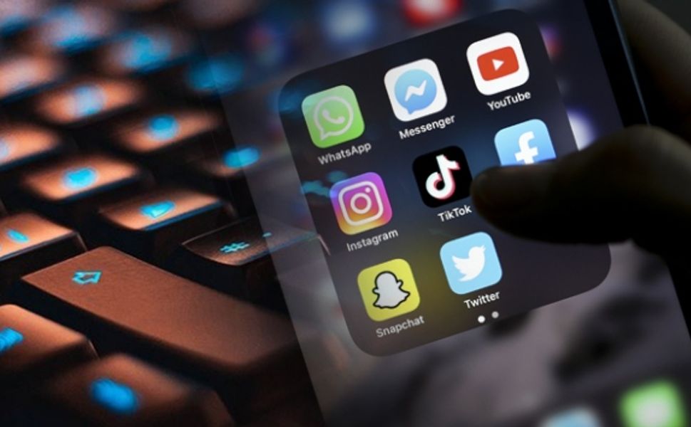 5 soruda TBMM'de kabul edilen sosyal medyaya yönelik düzenlemeler