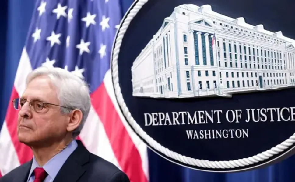 ABD Adalet Bakanlığı, Kongre baskınına karışanların suçlamalarının düşürülmesi için harekete geçti